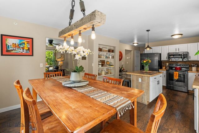 66 Aspenwood Drive, Bozeman, MT 59718