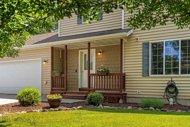 66 Aspenwood Drive, Bozeman, MT 59718