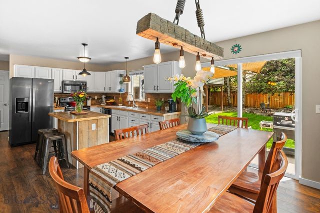 66 Aspenwood Drive, Bozeman, MT 59718