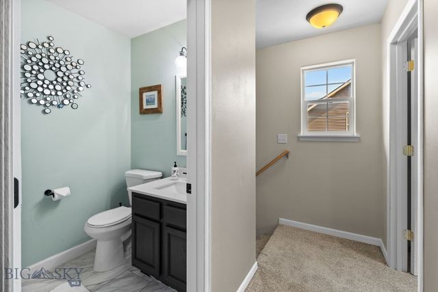 66 Aspenwood Drive, Bozeman, MT 59718