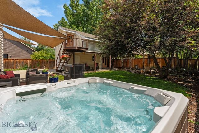 66 Aspenwood Drive, Bozeman, MT 59718