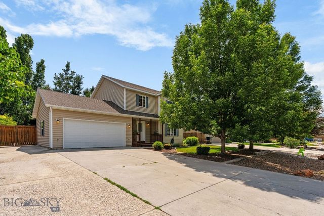 66 Aspenwood Drive, Bozeman, MT 59718