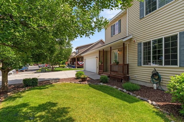 66 Aspenwood Drive, Bozeman, MT 59718