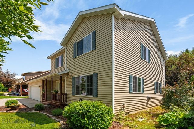 66 Aspenwood Drive, Bozeman, MT 59718