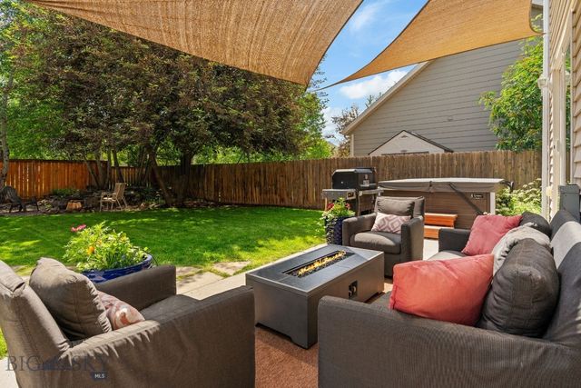 66 Aspenwood Drive, Bozeman, MT 59718