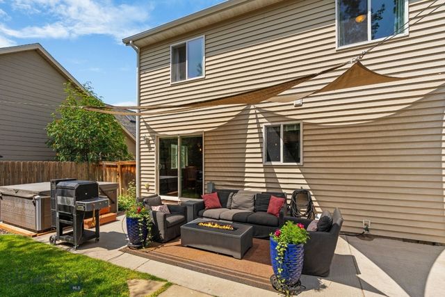 66 Aspenwood Drive, Bozeman, MT 59718