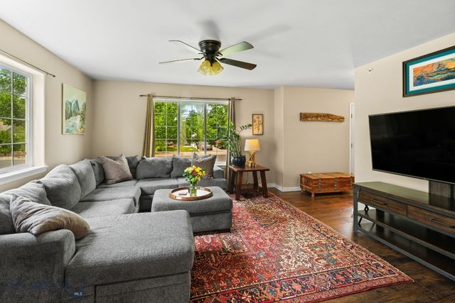 66 Aspenwood Drive, Bozeman, MT 59718