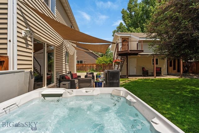 66 Aspenwood Drive, Bozeman, MT 59718