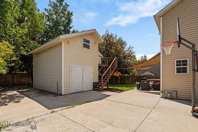 66 Aspenwood Drive, Bozeman, MT 59718