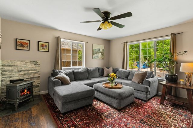 66 Aspenwood Drive, Bozeman, MT 59718