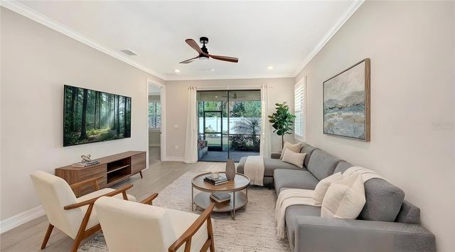 701 MARAVIYA BOULEVARD, Nokomis, FL 34275