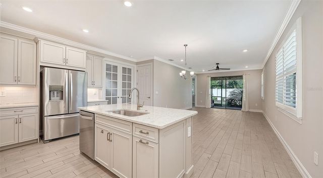 701 MARAVIYA BOULEVARD, Nokomis, FL 34275