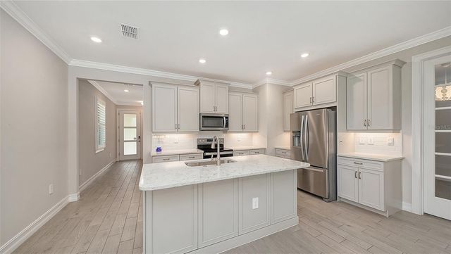 701 MARAVIYA BOULEVARD, Nokomis, FL 34275