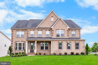 13601 HEBRON LN, Upper Marlboro, MD 20774