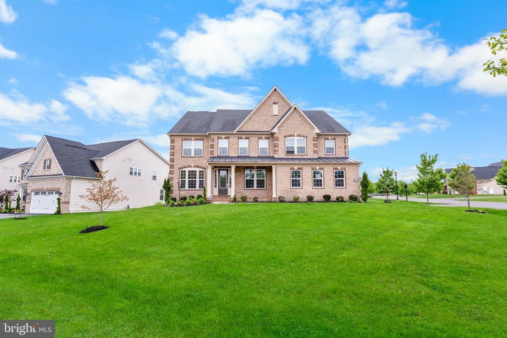 Image 2 of property listing at 13601 HEBRON LN, Upper Marlboro, MD 20774