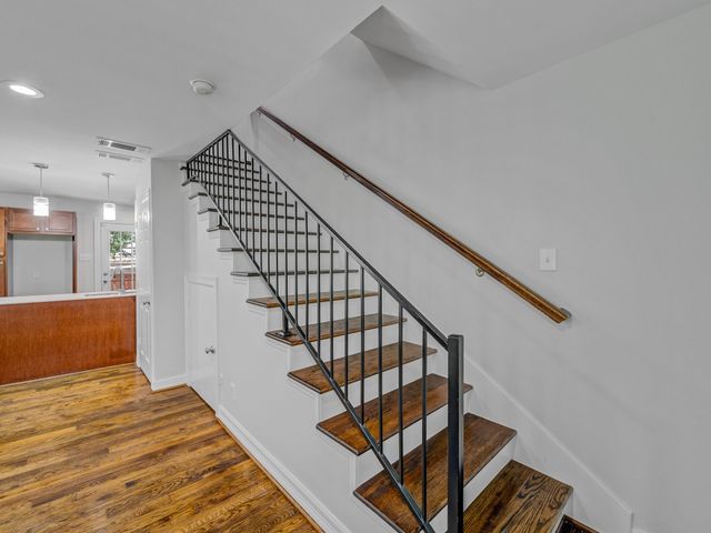 4814 Bradford Drive 4814B, Dallas, TX 75219