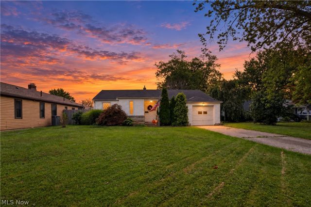 309 Hafely Drive, Lorain, OH 44052