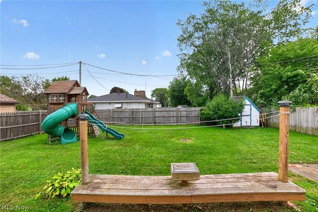 309 Hafely Drive, Lorain, OH 44052