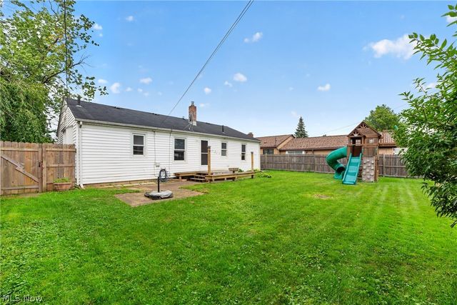 309 Hafely Drive, Lorain, OH 44052