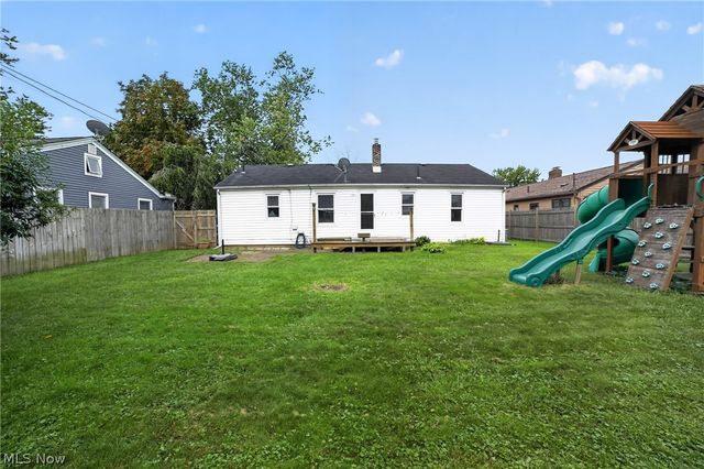309 Hafely Drive, Lorain, OH 44052