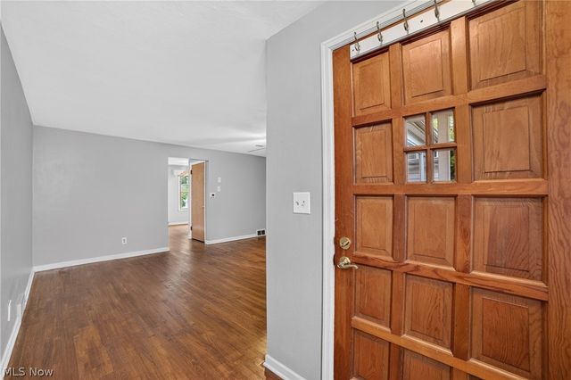 309 Hafely Drive, Lorain, OH 44052