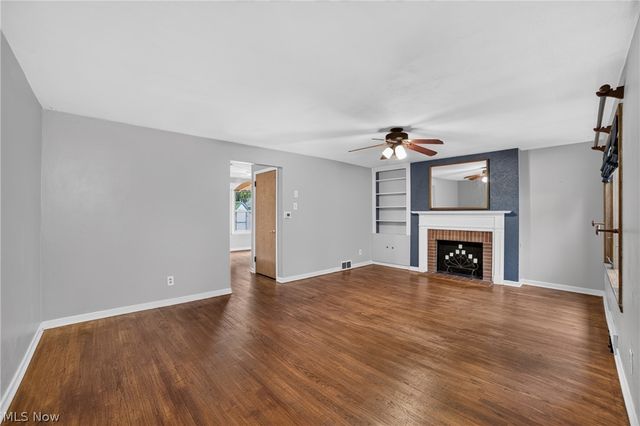 309 Hafely Drive, Lorain, OH 44052