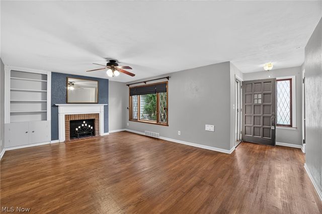 309 Hafely Drive, Lorain, OH 44052