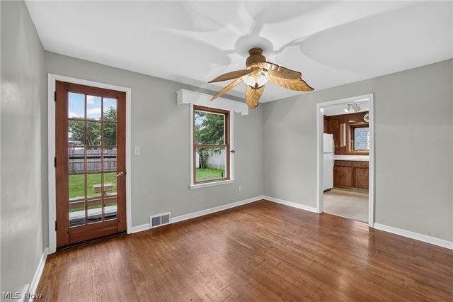 309 Hafely Drive, Lorain, OH 44052