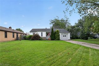 309 Hafely Drive, Lorain, OH 44052