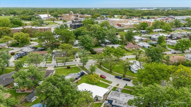 Address unavailable.