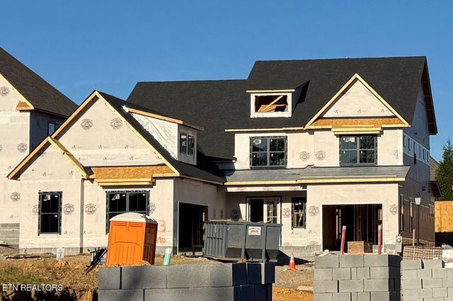 Lot 3 Pipers Run Lane, Knoxville, TN 37922