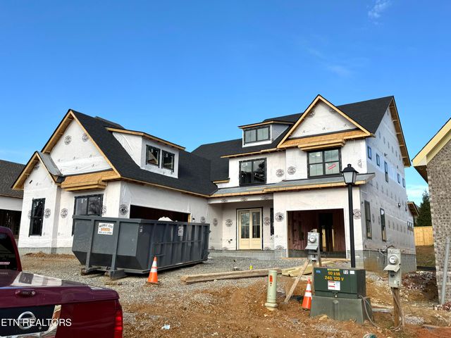 Lot 3 Pipers Run Lane, Knoxville, TN 37922