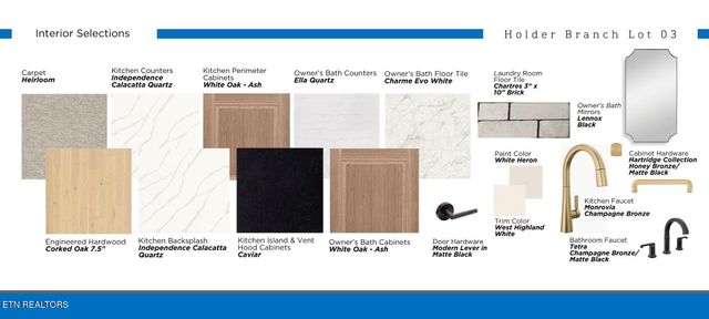 Lot 3 Pipers Run Lane, Knoxville, TN 37922