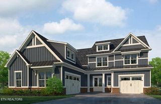 Lot 3 Pipers Run Lane, Knoxville, TN 37922