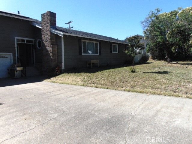 454 Del Norte, Corning, CA 96021