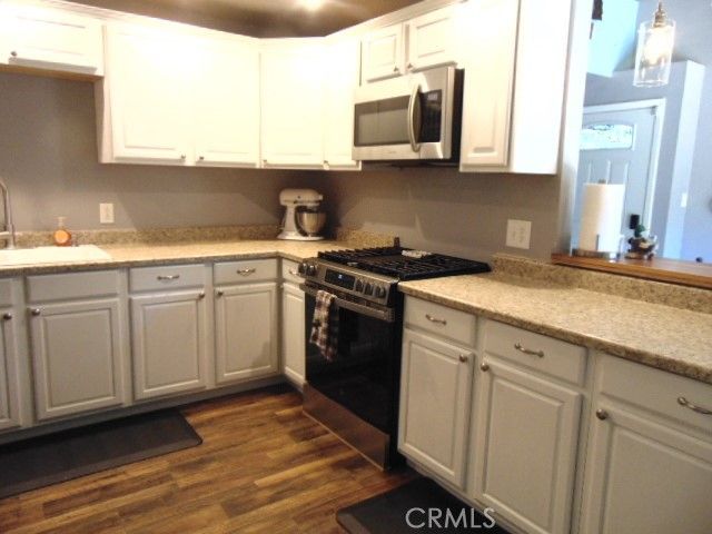 454 Del Norte, Corning, CA 96021