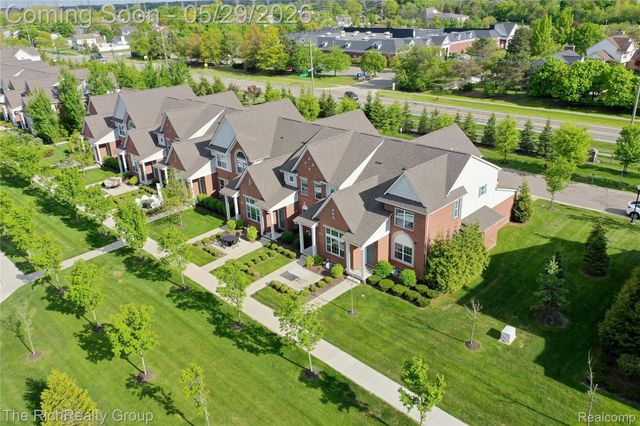 45646 Aragon Lane, Canton Charter Township, MI 48187
