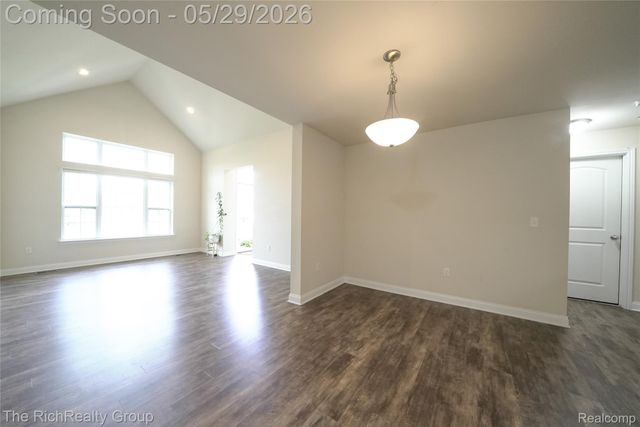 45646 Aragon Lane, Canton Charter Township, MI 48187