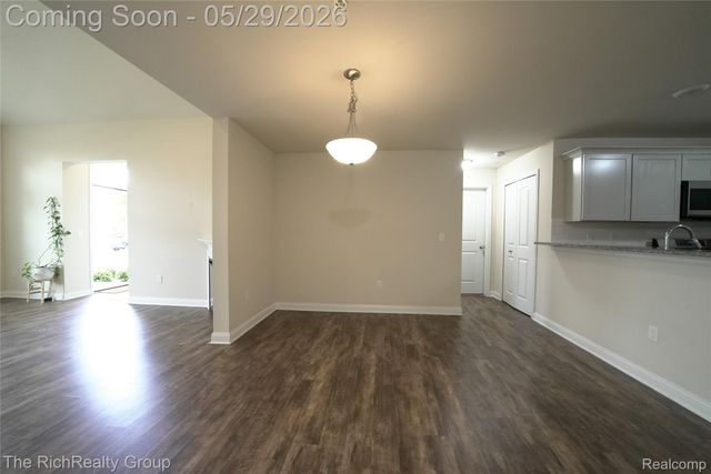 45646 Aragon Lane, Canton Charter Township, MI 48187