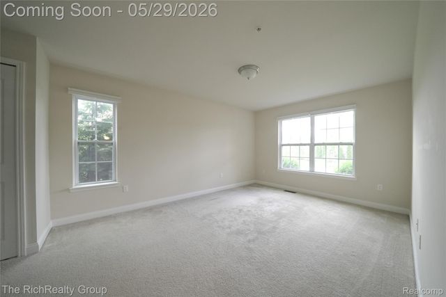 45646 Aragon Lane, Canton Charter Township, MI 48187