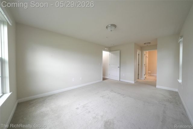 45646 Aragon Lane, Canton Charter Township, MI 48187