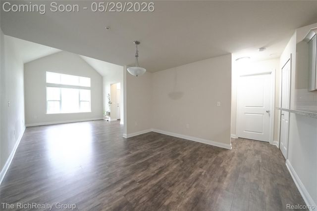 45646 Aragon Lane, Canton Charter Township, MI 48187