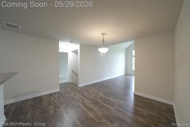 45646 Aragon Lane, Canton Charter Township, MI 48187