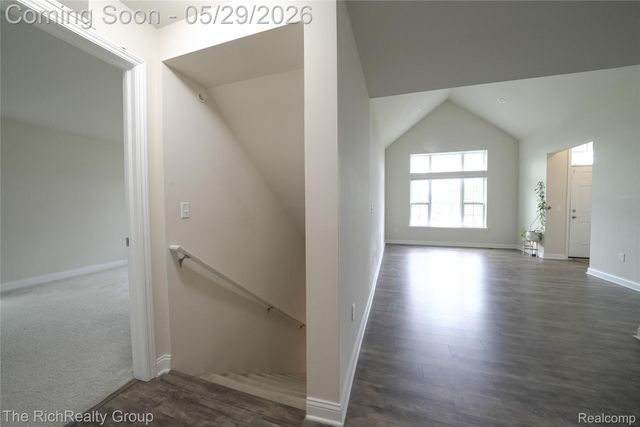 45646 Aragon Lane, Canton Charter Township, MI 48187