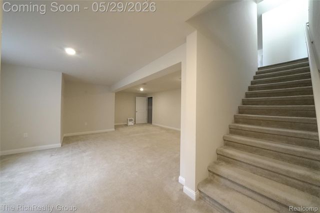45646 Aragon Lane, Canton Charter Township, MI 48187