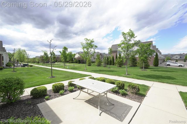 45646 Aragon Lane, Canton Charter Township, MI 48187
