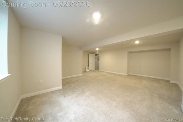 45646 Aragon Lane, Canton Charter Township, MI 48187