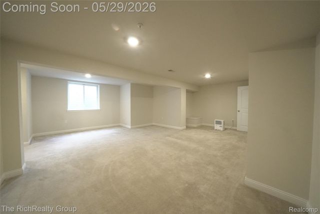45646 Aragon Lane, Canton Charter Township, MI 48187