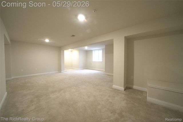 45646 Aragon Lane, Canton Charter Township, MI 48187
