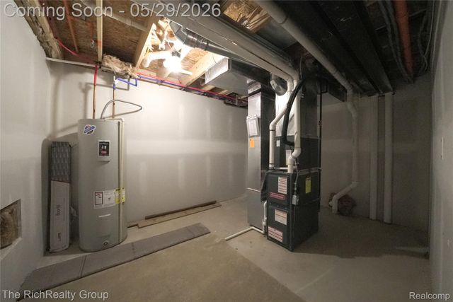 45646 Aragon Lane, Canton Charter Township, MI 48187